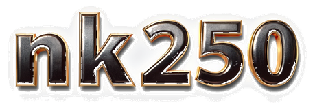 nk250 logo